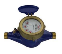 大口徑IC卡智能水表的技術參數(shù)及主要功能