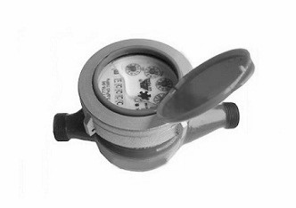 冷水表如何選用？