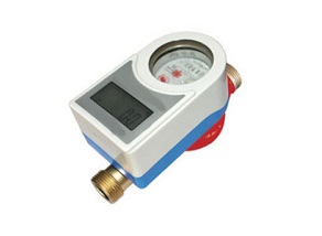 IC卡熱水表的工作過(guò)程是什么？