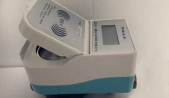 為什么自來水廠喜歡使用ic卡水表？