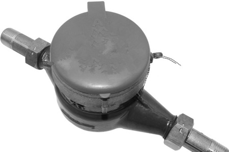 為什么遠傳水表有時候自己會轉(zhuǎn)動？