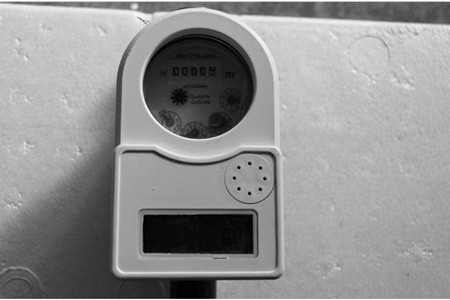 預(yù)付費(fèi)水表使用麻煩嗎？