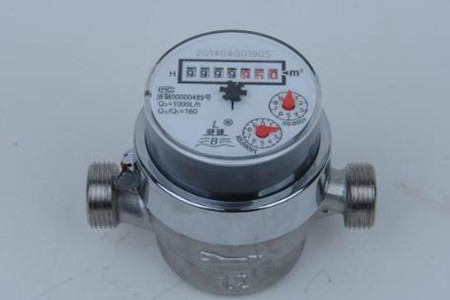 遠(yuǎn)傳水表的價格戰(zhàn)還能持續(xù)多久？