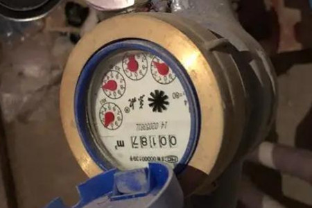 水平螺翼式水表安裝后如何做好維護工作？