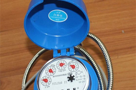 預(yù)付費水表的價格貴嗎？