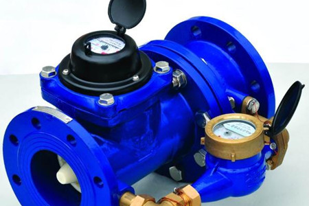 復(fù)式水表的工作原理、使用場(chǎng)合及使用條件