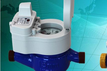 DN15口徑的NB-IoT無線遠(yuǎn)傳水表的市場前景好嗎？