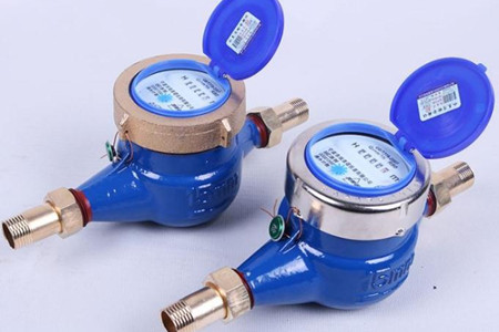 遠(yuǎn)傳水表有幾種抄表方式？