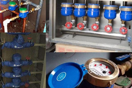 單流束旋翼式水表的價(jià)格是多少？