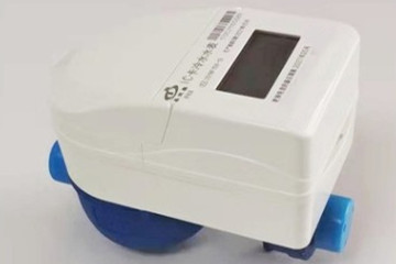 IC卡水表有哪些防拆卸措施？