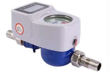 如何根據(jù)用水量選擇合適的水表？