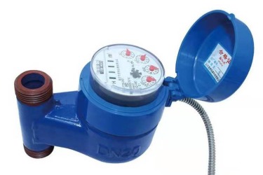 家里水表不用也會轉(zhuǎn)是怎么回事？