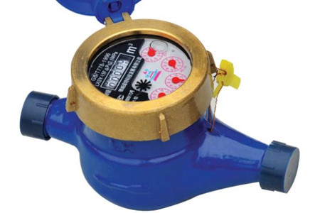 NB-IoT無(wú)線遠(yuǎn)傳水表應(yīng)該如何選購(gòu)？
