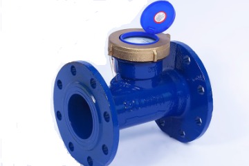 什么是水平螺翼式水表？它有什么優(yōu)點？