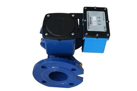 Lora無(wú)線遠(yuǎn)傳水表