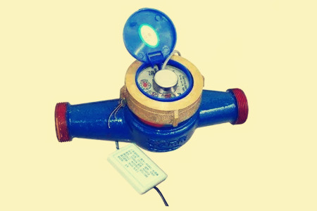 安裝無磁無線遠(yuǎn)傳水表注意哪些？注意這四點(diǎn)！