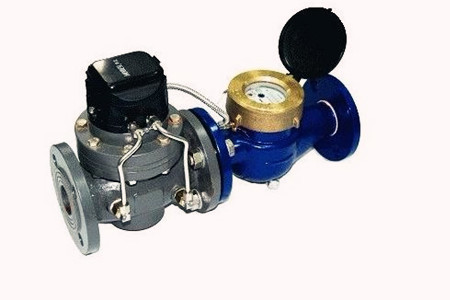 安裝一個遠傳水表需要多少錢？百元左右！