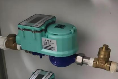 無線遠傳水表如何傳輸數據，一文搞懂！