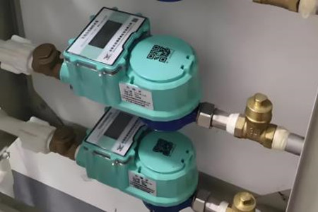 無線遠傳水表如何傳輸數據，一文搞懂！