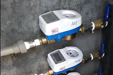 遠傳水表如何選用？江北水表為你解答！