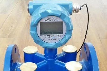 如何正確安裝遠(yuǎn)傳水表？讓江北水表告訴你！