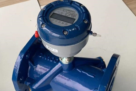 大口徑遠(yuǎn)傳水表型號(hào)尺寸怎么選？