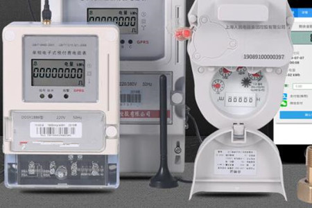 有線遠傳水表和無線遠傳水表的差異表現(xiàn)在哪？