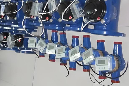 有線遠傳水表和無線遠傳水表的差異表現(xiàn)在哪？