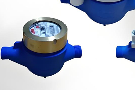 無線遠傳水表型號尺寸怎么選？掌握這四點！
