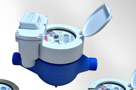 光電直讀遠(yuǎn)傳閥控水表廠家怎么選？