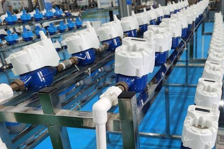 無線遠傳水表廠家如何抓住市場機遇？