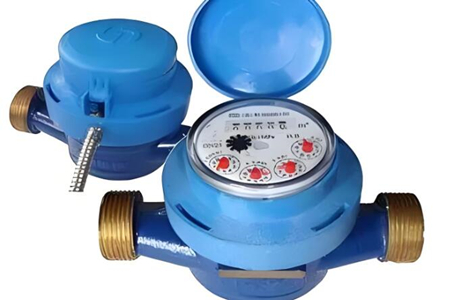 有線遠(yuǎn)傳水表如何接水管？廠家為你科普！