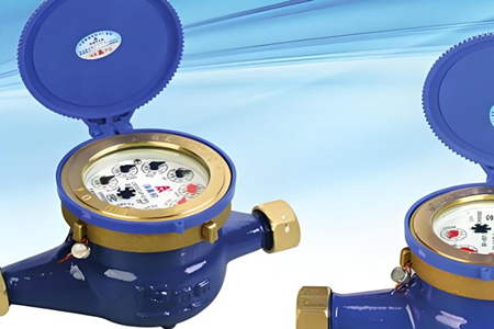 無(wú)線遠(yuǎn)傳水表，為您帶來(lái)高效的水資源管理！