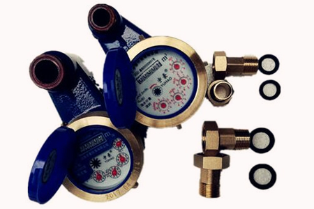 無(wú)線遠(yuǎn)傳水表，為您帶來(lái)高效的水資源管理！