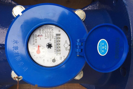 遠傳水表生產(chǎn)廠家如何挑選？掌握四個技巧！