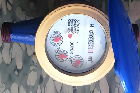 有線遠(yuǎn)傳水表怎么布線和安裝？廠家來科普！