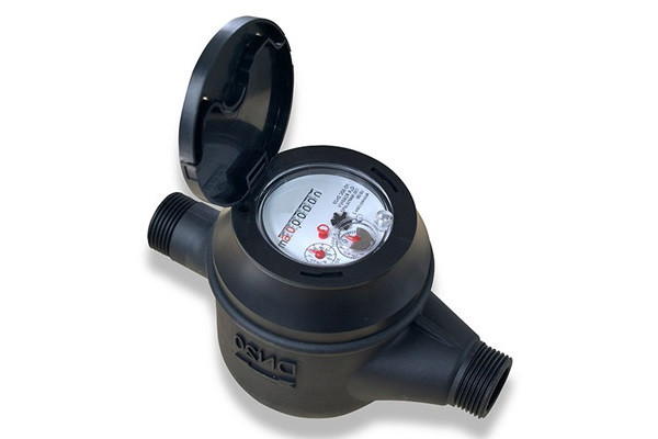 如何簡單快速識(shí)別水表型號