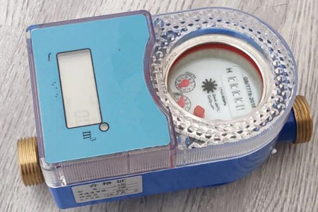 如何判斷遠傳水表質量的好壞？廠家來告訴你！