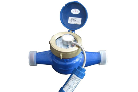 無線遠(yuǎn)傳水表怎么看用水量？廠家告訴你！