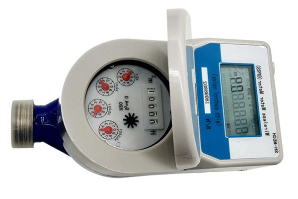 高精度智能水表的功能特性、市場價格及發(fā)展前景