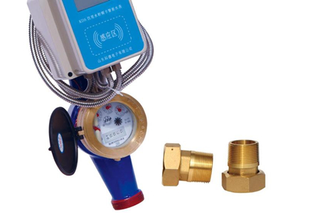 無(wú)線遠(yuǎn)傳閥控水表有哪些充值方式？有三種充值方式！