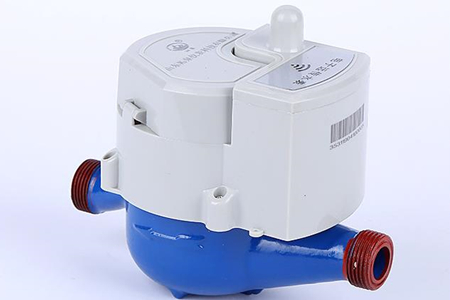 無(wú)線遠(yuǎn)傳閥控水表有哪些充值方式？有三種充值方式！