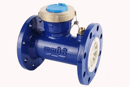 大口徑無線遠(yuǎn)傳水表廠家推薦，推薦江北水表廠！