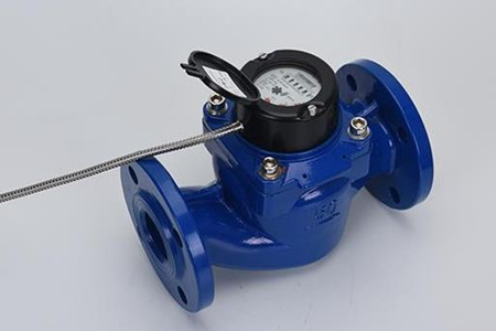 大口徑無線遠(yuǎn)傳水表廠家推薦，推薦江北水表廠！