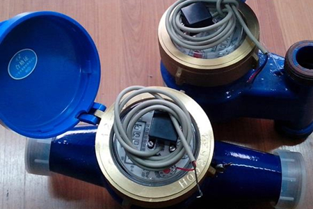 無線遠(yuǎn)傳水表的出現(xiàn)，讓抄表變得更簡單！