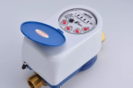 無線遠(yuǎn)傳水表的出現(xiàn)，讓抄表變得更簡單！