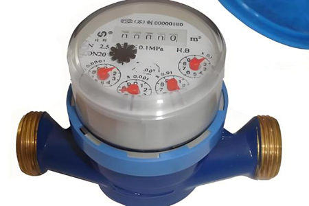 遠(yuǎn)傳水表哪個品牌好？推薦一個江北水表！