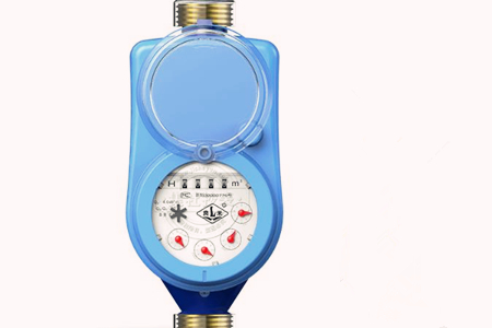 遠傳水表的原理、價格以及廠家推薦