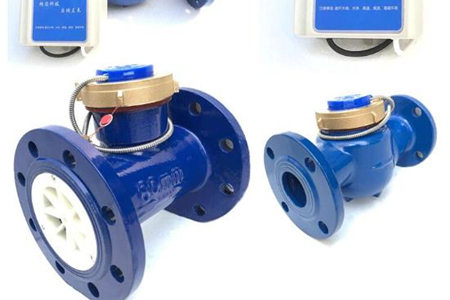 Lora無線遠傳水表是怎么實現(xiàn)數(shù)據(jù)遠傳的？