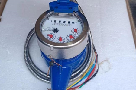 Lora無線遠傳水表是怎么實現(xiàn)數(shù)據(jù)遠傳的？